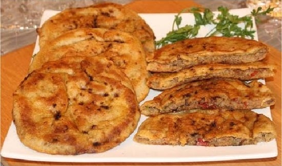 حواوشي سجق