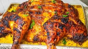 صنية الجدعان (2 فرد)