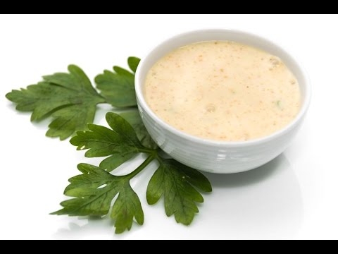 طحينة