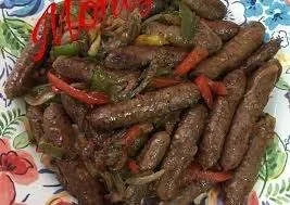 سجق (كيلو)