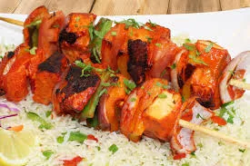 شيش تندورى