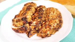 صدور مشوية