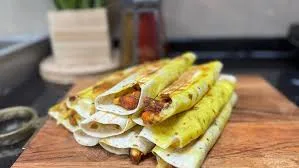 رول شيش تندورى